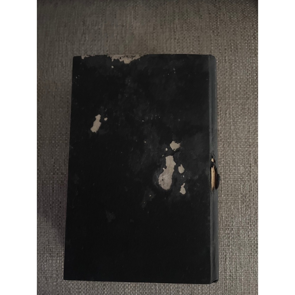Stephen King Hardcover Book Lot Cujo From a Buick 8 Large Print Horror Bundle - Picture 10 of 10
